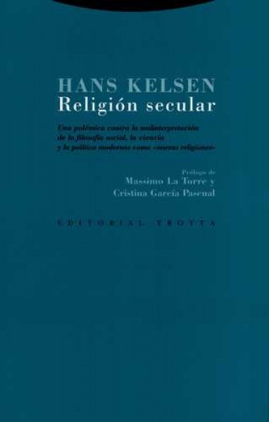 Religión secular