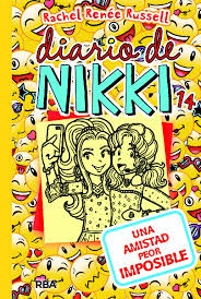 Diario de Nikki 14