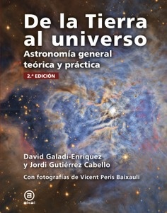 De la tierra al universo