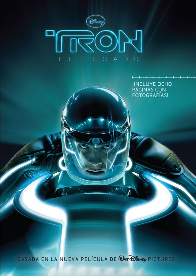 Tron 1