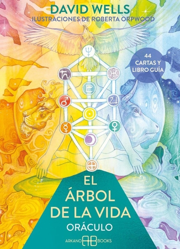 Oraculo el arbol de la vida