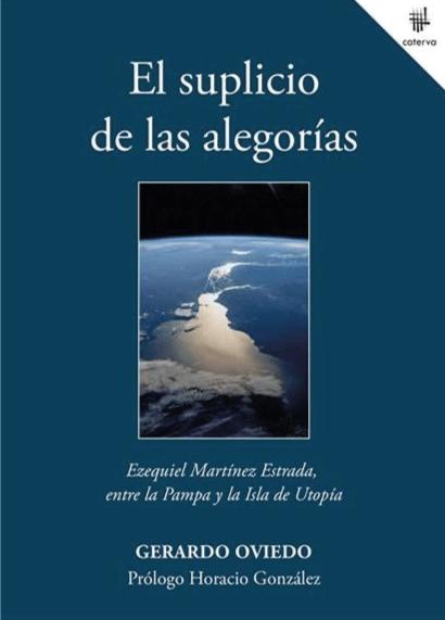 El Suplicio de las alegorias