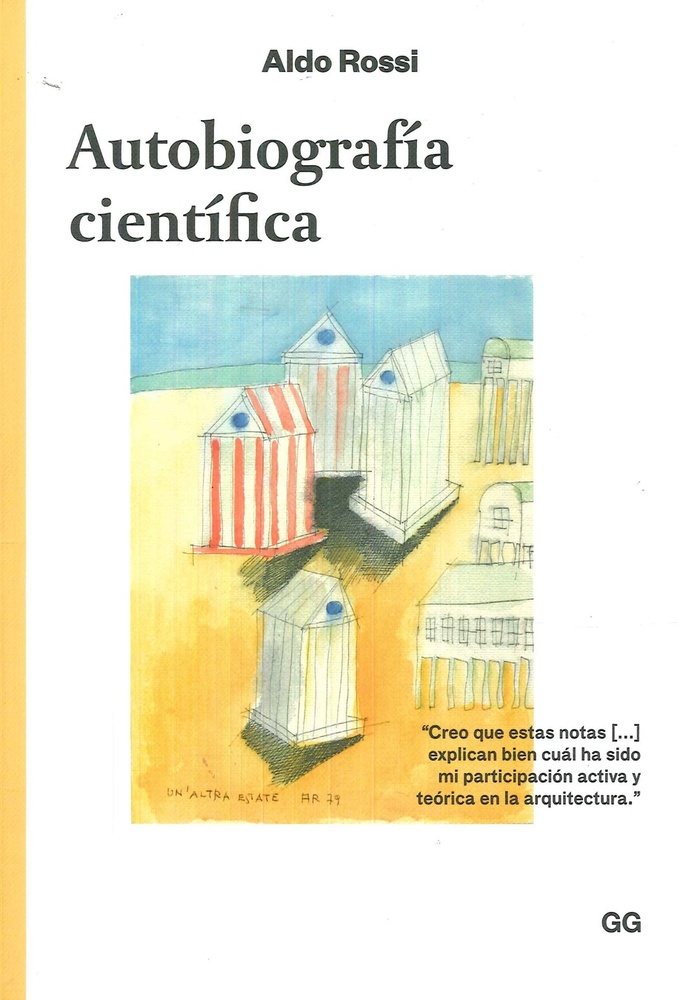 Autobiografia científica