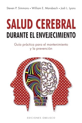 Salud Cerebral durante el envejecimiento