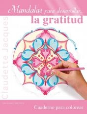 Mandalas para desarrollar la gratitud