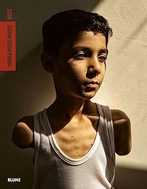 World Press Photo 2025