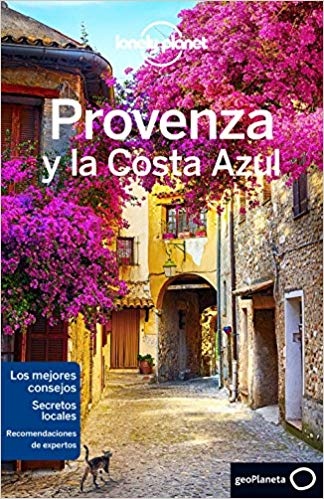 Provenza Y La Costa Azul 3 Es