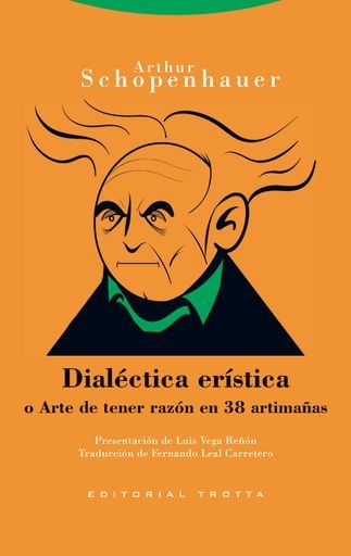 Dialectica erística