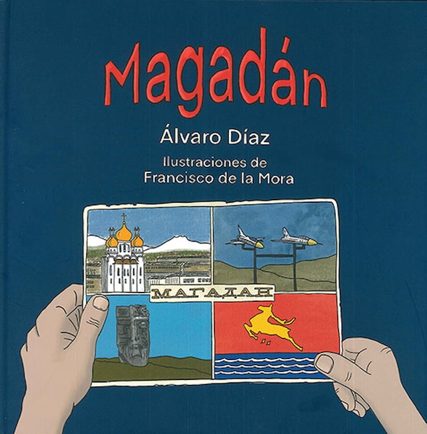 Magadan