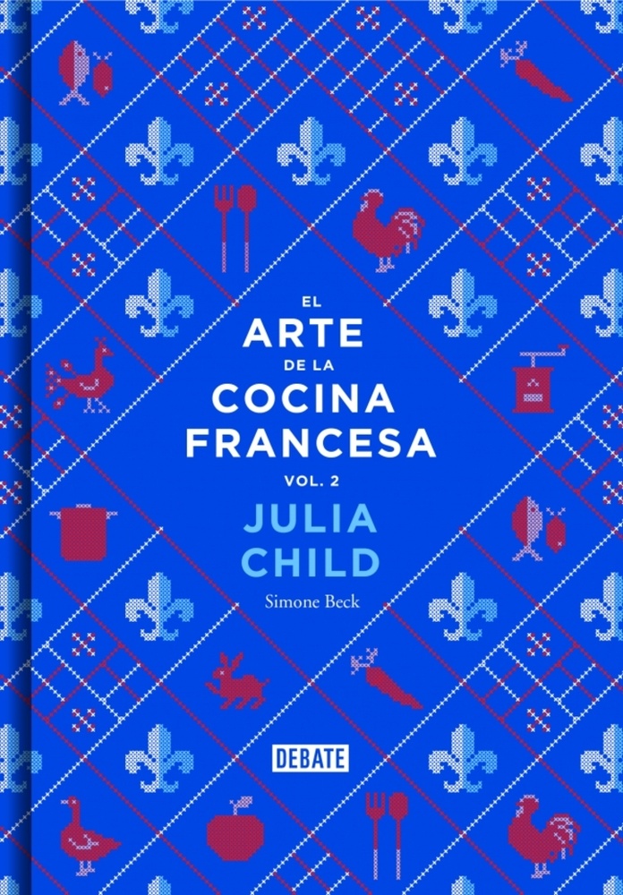El arte de la cocina francesa (vol.2)