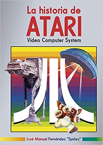 La Historia De Atari