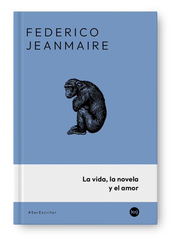 La vida, la novela y el amor