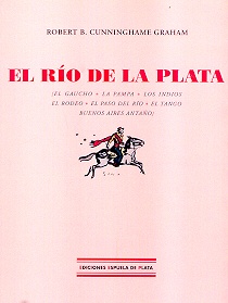 El Rio de la Plata