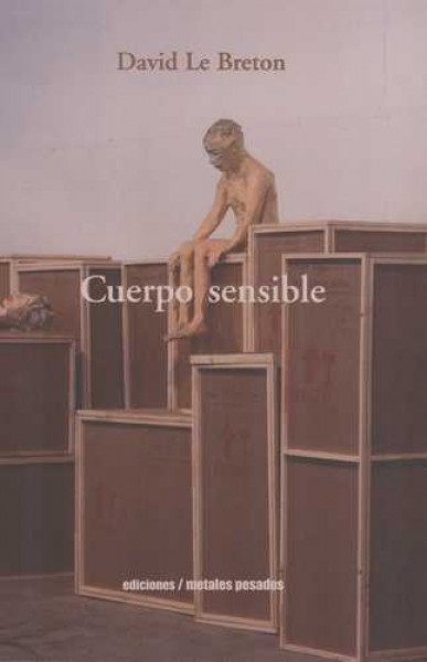 Cuerpo sensible