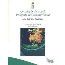 Antología de poesía indígena latinoamericana