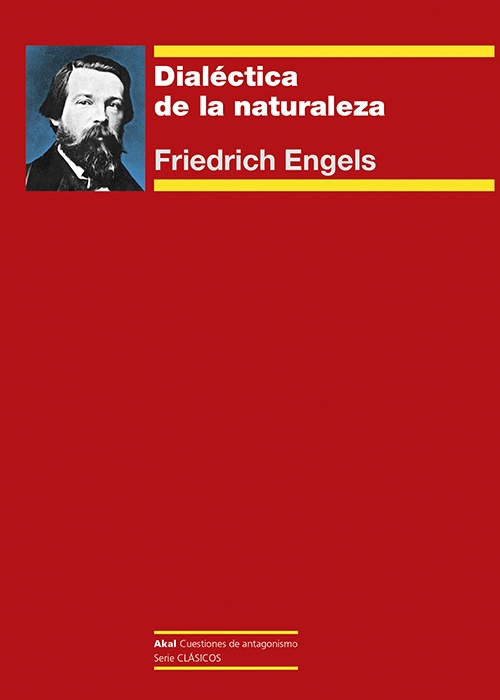 Dialectica de la naturaleza