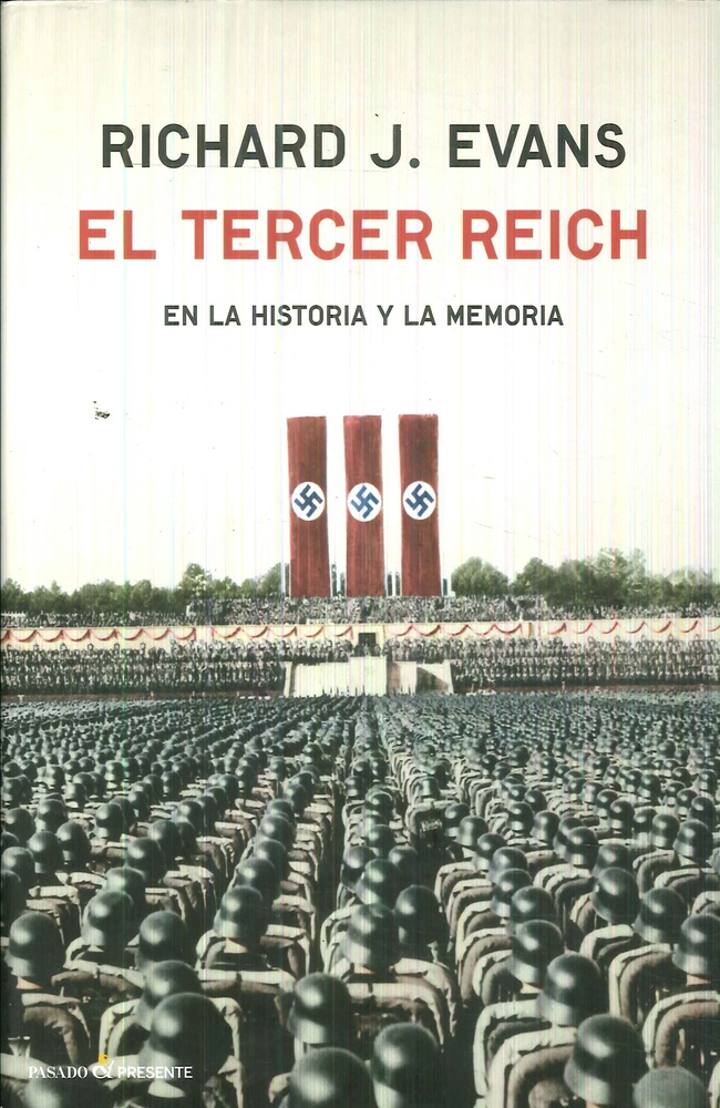 El Tercer Reich