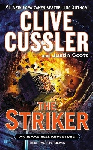 The Striker