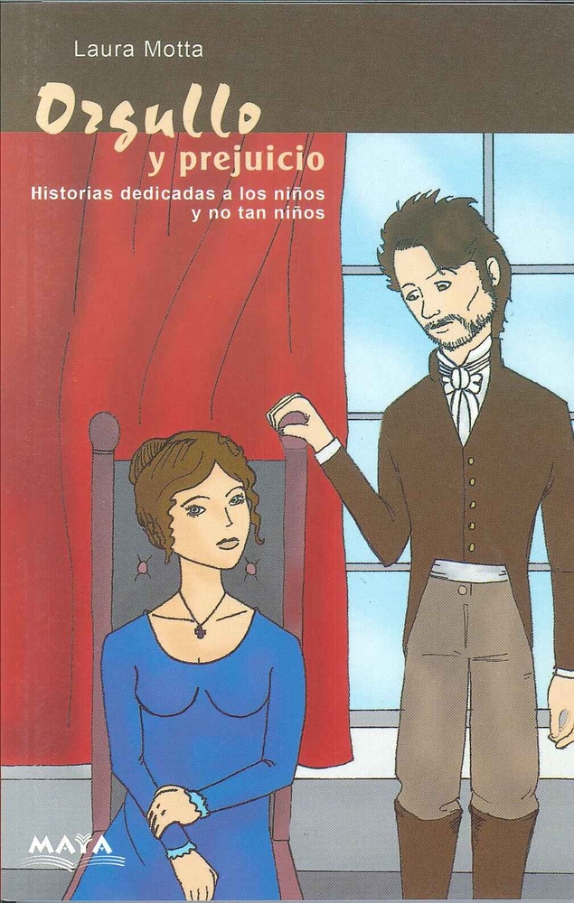 Orgullo y prejuicio. Version resumida