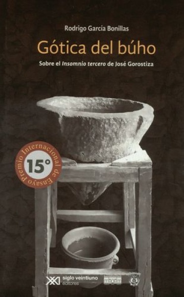 Gótica del búho
