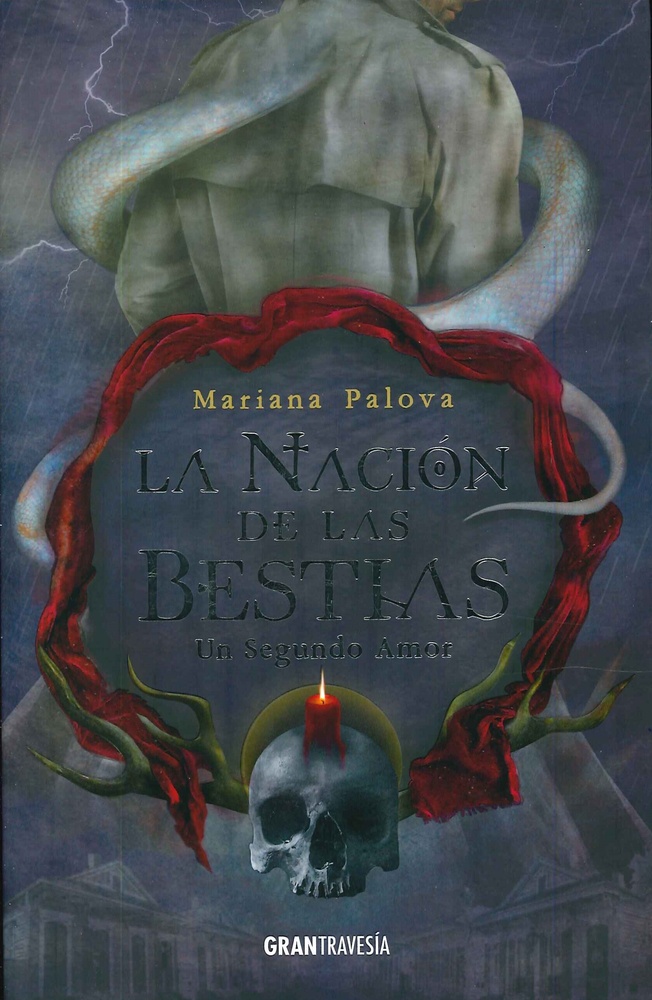 La nacion de las bestias