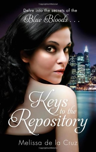 Blue bloods 4.5: keys to the repository