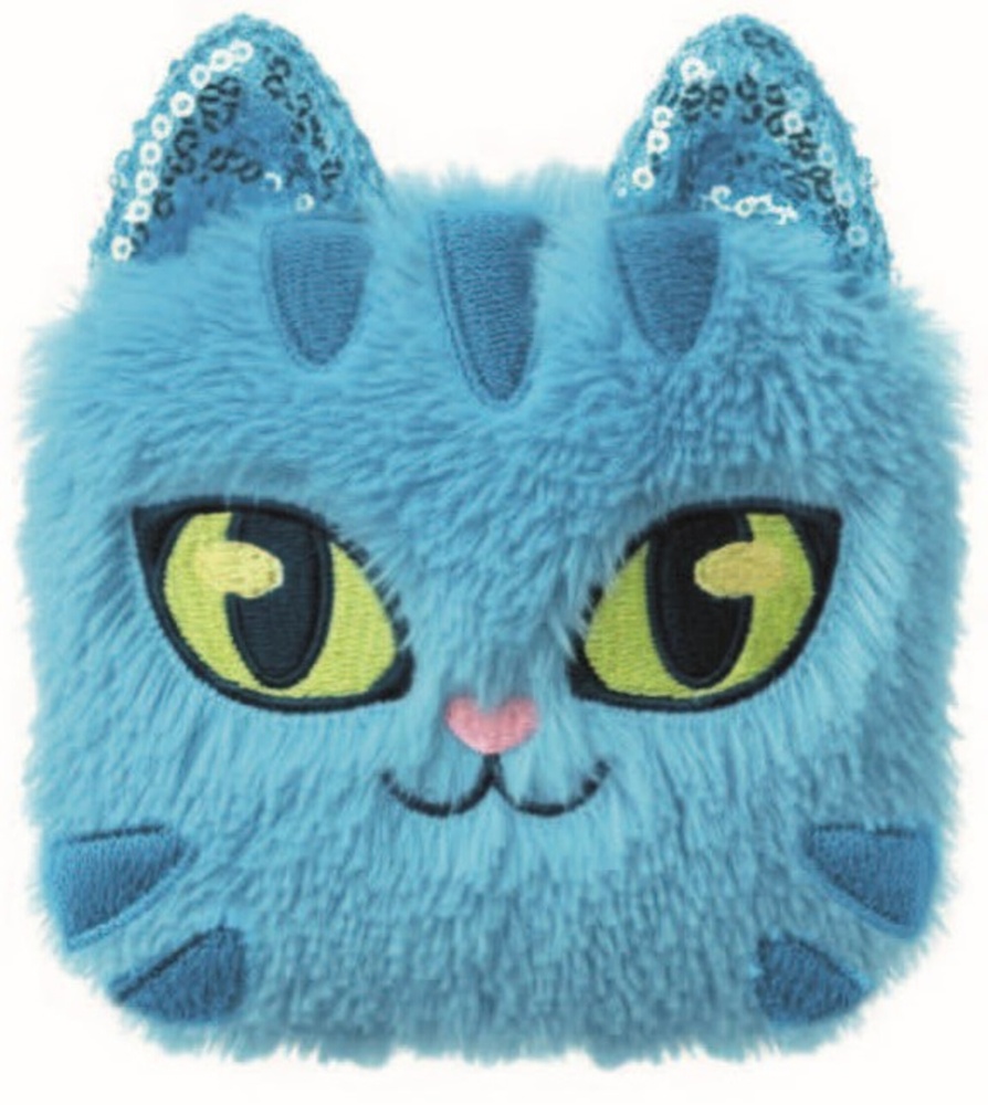 Pelucuentos - gato