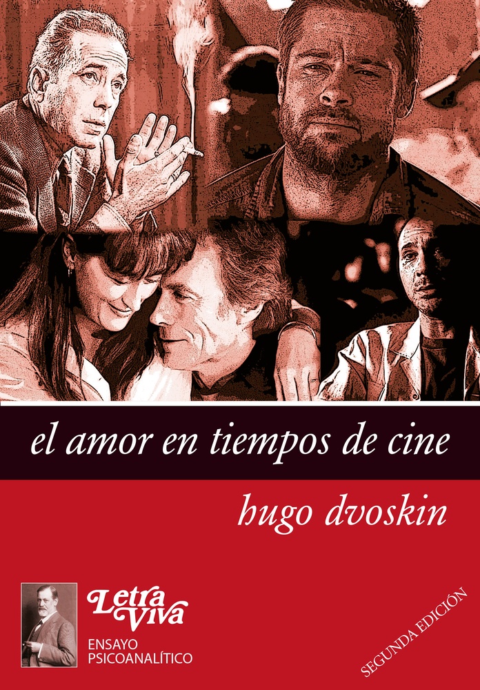 El amor en tiempos de cine