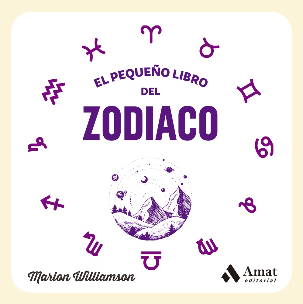 El pequeños libro del zodíaco