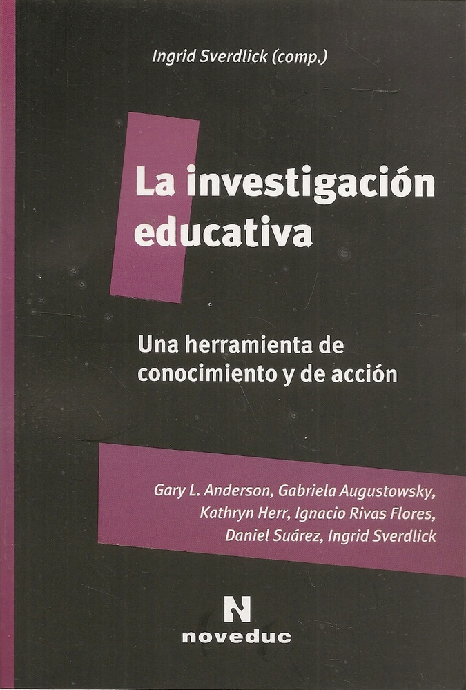 La Investigacion educativa