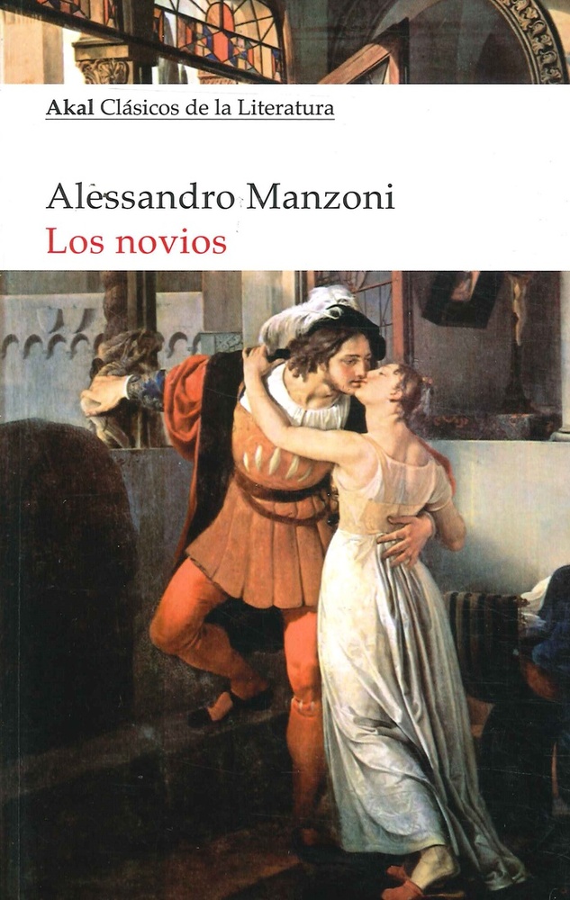 Los novios