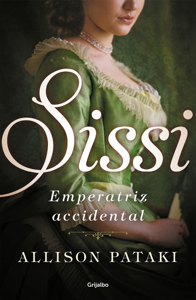 Sissi. Emperatriz accidental