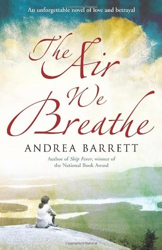 The air we breath
