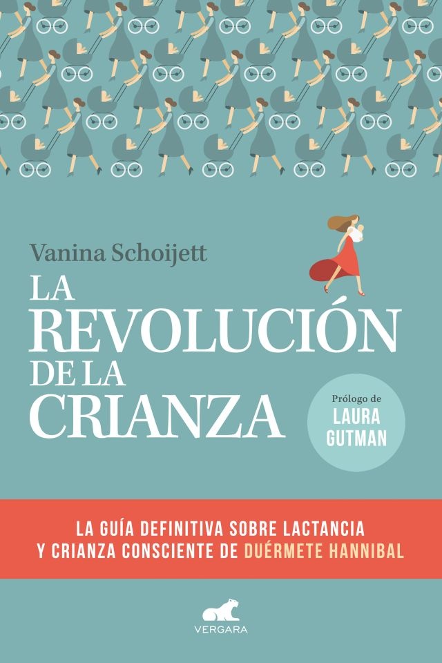 La revolucion de la crianza
