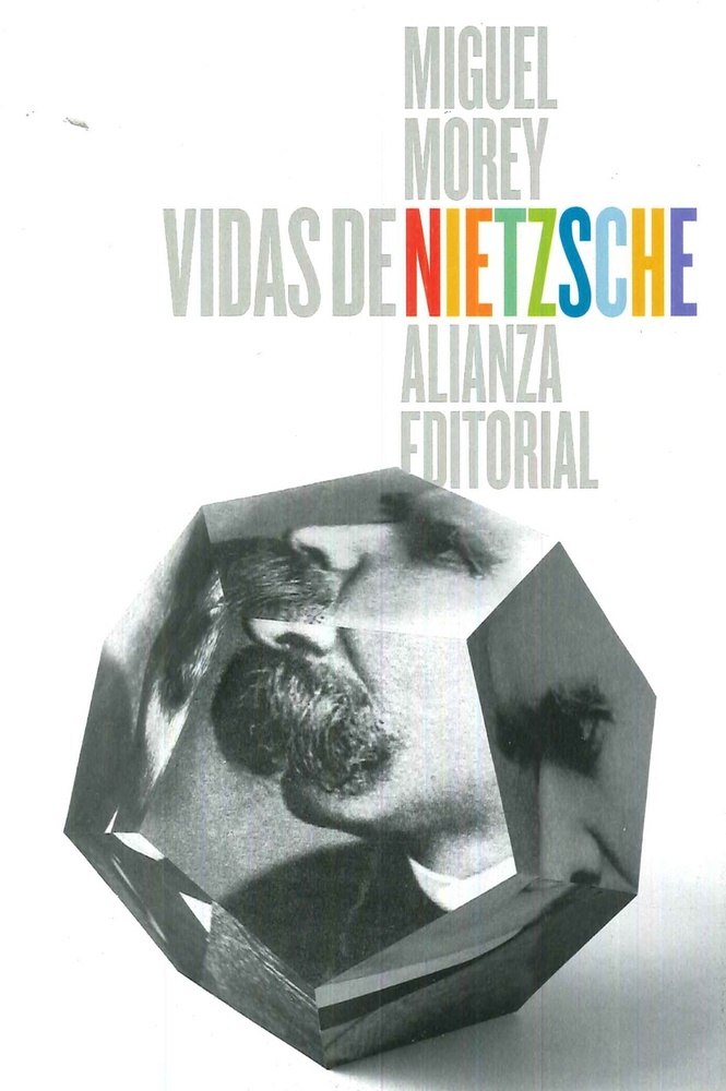Vidas De Nietzsche