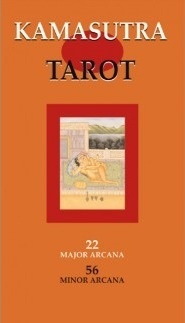 ** Del Kamasutra (Libro + Cartas) Tarot