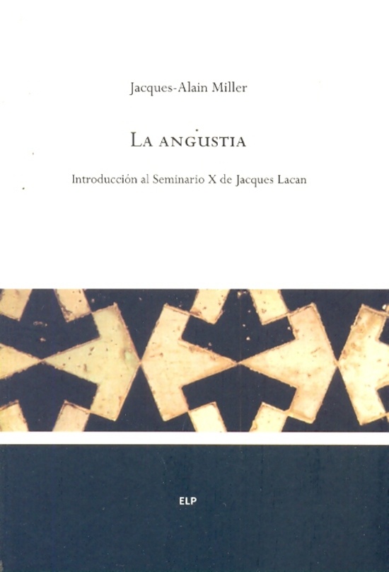 la Angustia