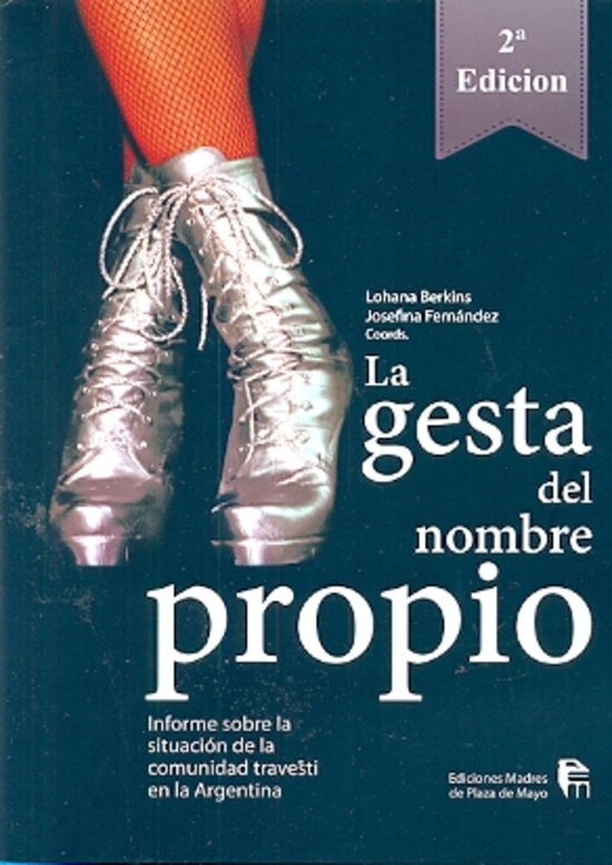 La Gesta del nombre propio