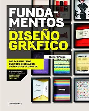 Fundamentos Del Diseño Grafico (3Ra Ed)