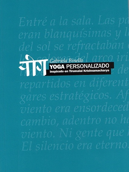 Yoga personalizado