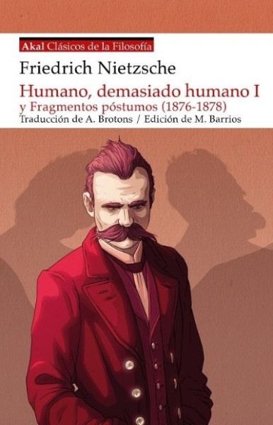 Humano, demasiado humano