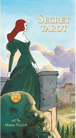 Tarot de los secretos