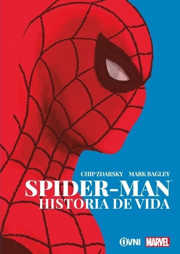 Spider man. Historia de vida