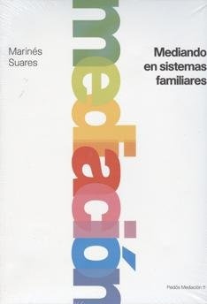 Mediando en sistemas familiares