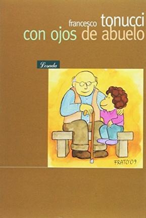 Con ojos de abuelo