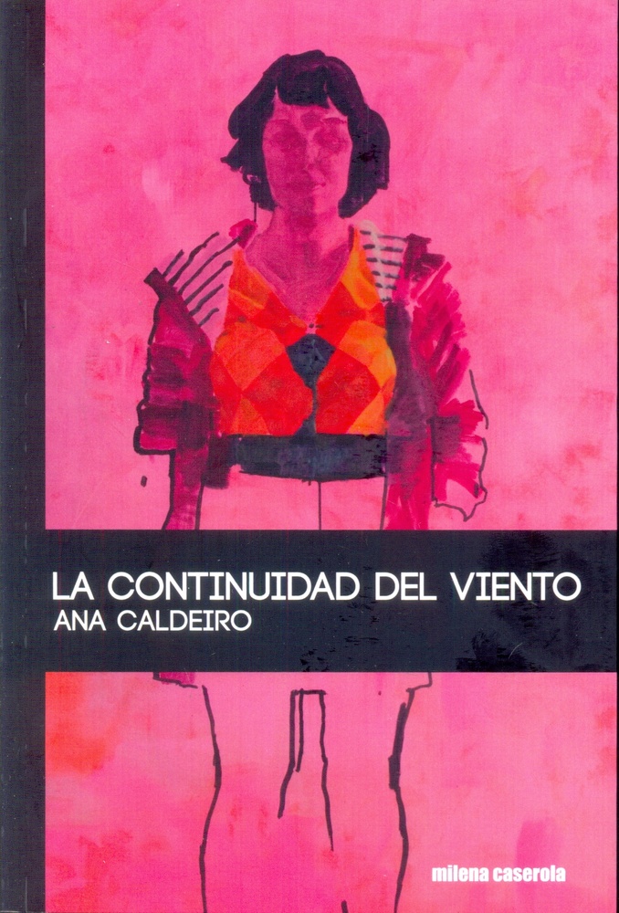 La Continuidad del viento