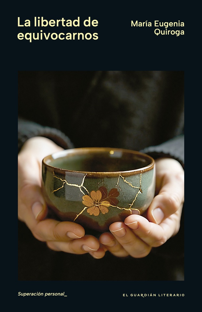 La libertad de equivocarnos