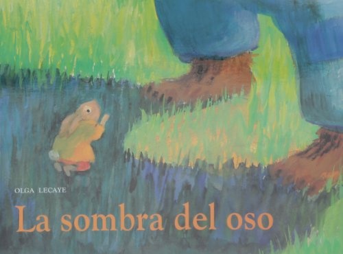 La Sombra Del Oso