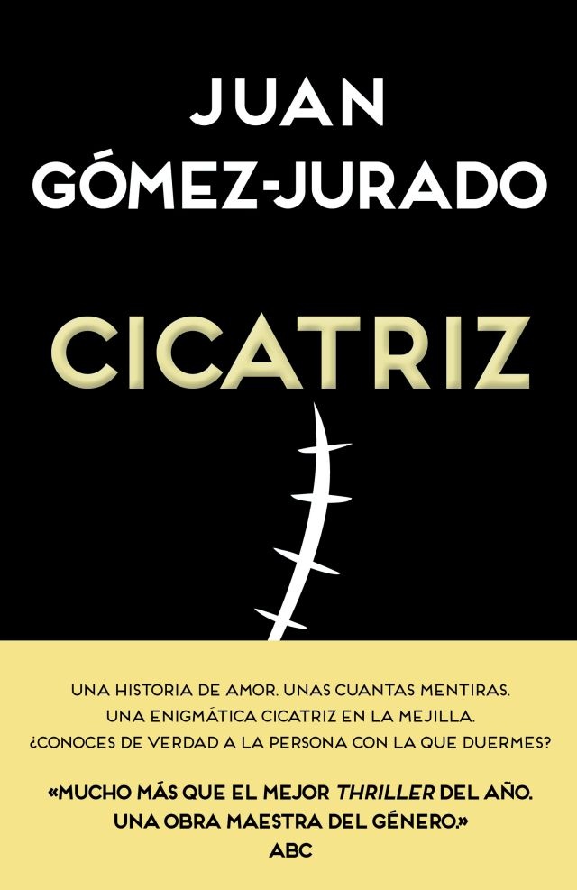 cicatriz