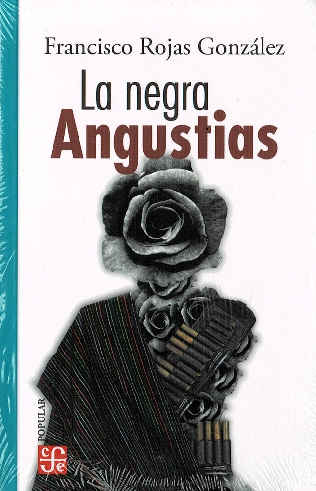 La negra Angustias